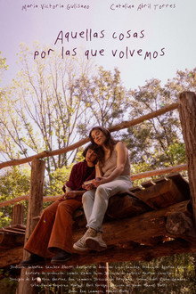 Aquellas cosas por las que volvemos