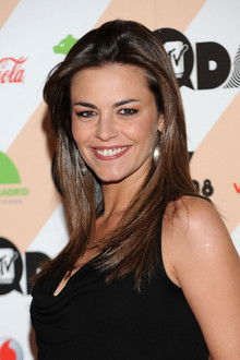 Photo of Penélope Velasco