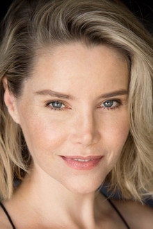 Photo of Melody Perkins