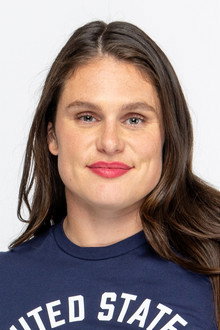 Ilona Maher