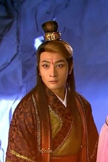 封神英雄榜