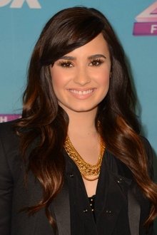 Photo of Demi Lovato