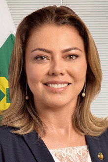 Leila Barros