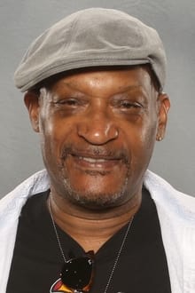 Tony Todd profile picture