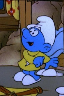 The Smurfs season 5 episode 31