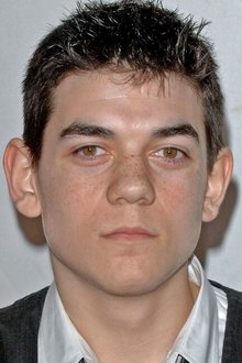 Photo of Cainan Wiebe