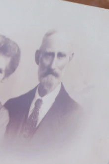 Who Do You Think You Are? - Season 18