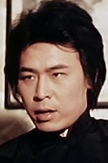 Photo of Henry Luk Yat-Lung