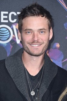 Photo of Christopher Backus