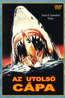 Az utolsó cápa