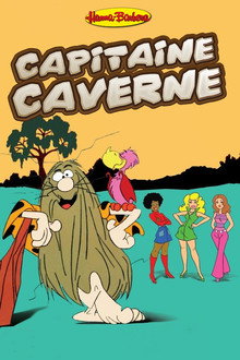 Capitaine Caverne