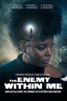 The Enemy Within Me