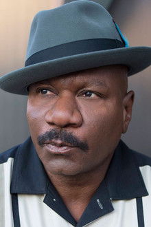 Photo of Ving Rhames