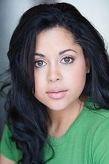 Photo of Vianessa Castaños