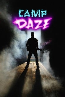 Poster do filme Camp Daze