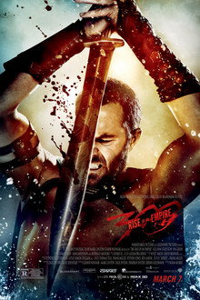 300: Rise of an Empire