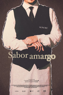 Sabor amargo