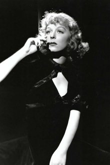 Photo of Margaret Sullavan