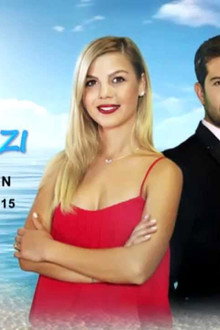 Deniz Yıldızı