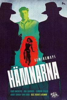 Hämnarna