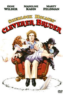 Sherlock Holmes cleverer Bruder