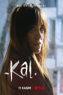 Poster do filme Kal