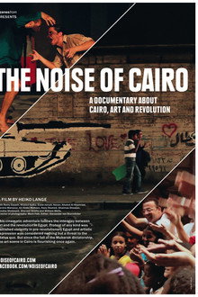 The Noise of Cairo
