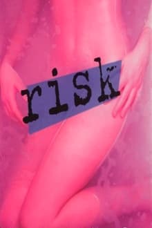 Poster do filme Risk
