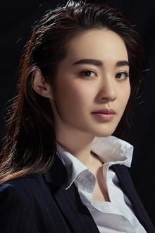 Photo of Jacky Cai