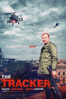 The Tracker (2019) The Tracker (2019)