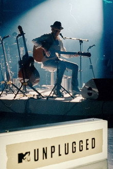 Waglewski: MTV Unplugged