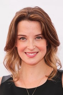 Photo of Emily Baldoni