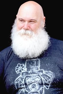 Photo of Glen Mexted