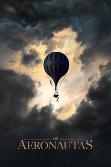 Os Aeronautas Os Aeronautas