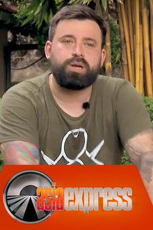 Asia Express - Season 2