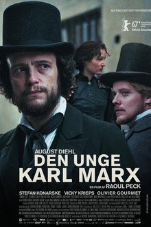 Den Unge Karl Marx