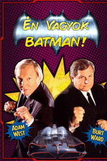 Én vagyok Batman!