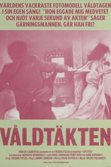 Våldtäkten