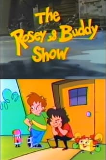 The Rosey & Buddy Show movie poster