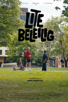 Lite beleilig