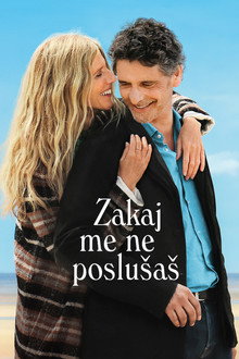 Zakaj me ne poslušaš