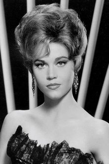 Photo of Jane Fonda