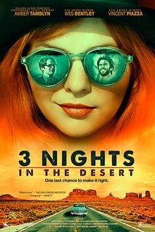 3 Nights in the Desert (2014)