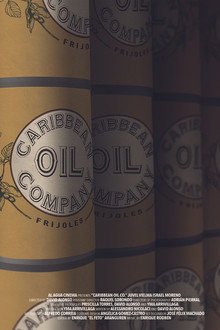 Caribbean Oil Co.