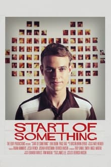 Poster do filme Start of Something