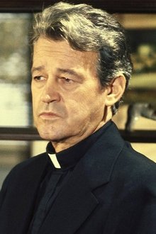 Photo of Murray Hamilton