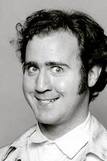 Foto de perfil de Andy Kaufman