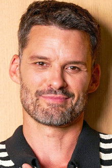 Photo of Austin Nichols