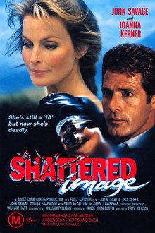 Shattered Image