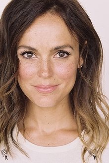 Photo of Erin Cahill